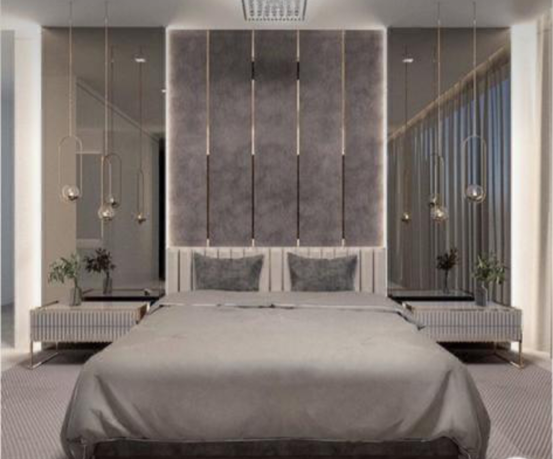 Luxury Villa Interior 19